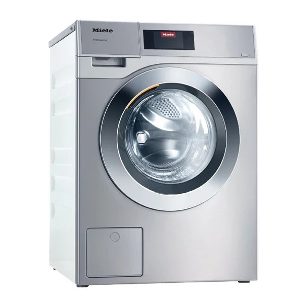 HW143 Miele Little Giant Vented Dryer 8kg St/St 2.99kW Single Phase PDR908