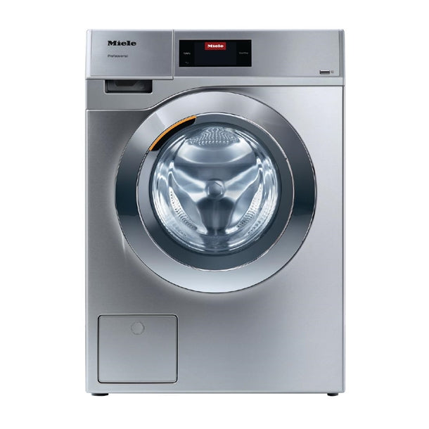 HW143 Miele Little Giant Vented Dryer 8kg St/St 2.99kW Single Phase PDR908