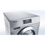 HW143 Miele Little Giant Vented Dryer 8kg St/St 2.99kW Single Phase PDR908