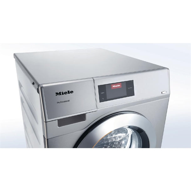 HW144 Miele Little Giant Vented Dryer 8kg St/St 5.47kW Single Phase PDR908