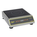 HW159 Roller Grill Single Induction Hob PIS30 - JD Catering Equipments Ltd