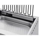HW162 Roller Grill Electric Chargrill CES600