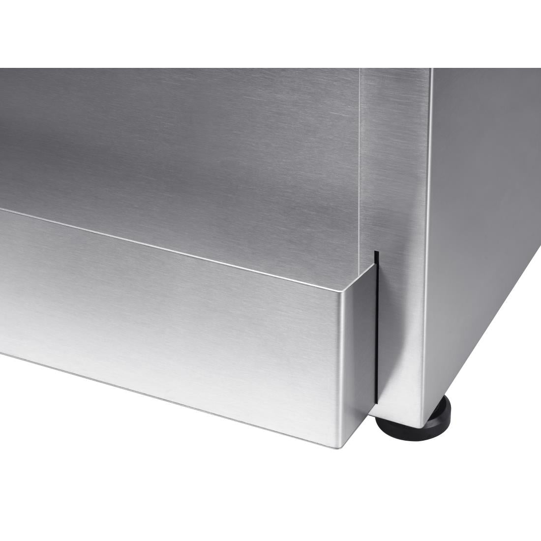 HW162 Roller Grill Electric Chargrill CES600