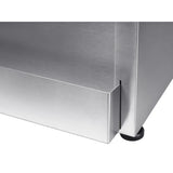 HW162 Roller Grill Electric Chargrill CES600