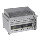 HW162 Roller Grill Electric Chargrill CES600