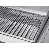 HW162 Roller Grill Electric Chargrill CES600