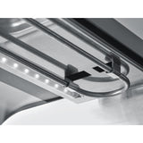 HW183 Roller Grill Sushi Display Cabinet RSD60