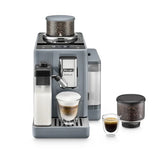 HW188 De'Longhi Rivelia Bean to Cup Coffee Machine Grey