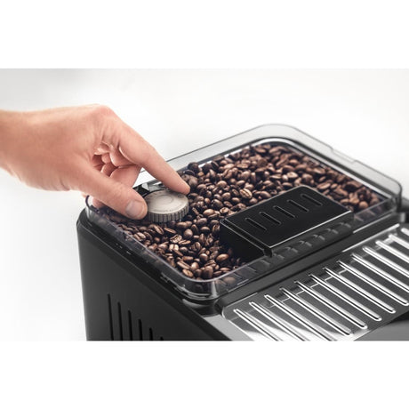 HW189 De'Longhi Eletta Explore Bean to Cup Coffee Machine ECAM450