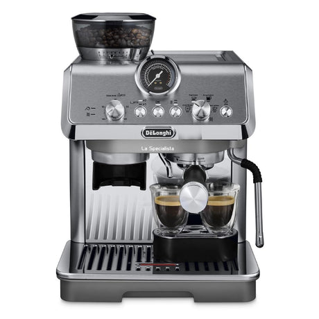 HW190 De'Longhi La Specialista Arte Evo Bean to Cup Coffee Machine EC9255.M
