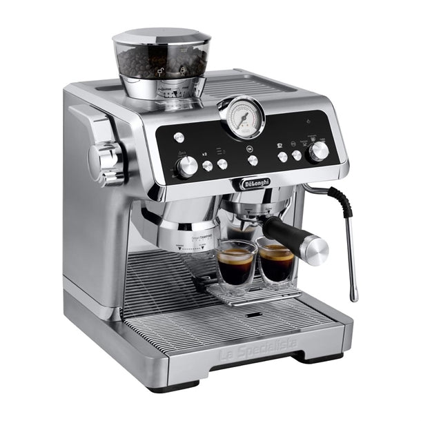 HW192 DeLonghi La Specialista Prestigio Bean to Cup Coffee Machine EC9355.M