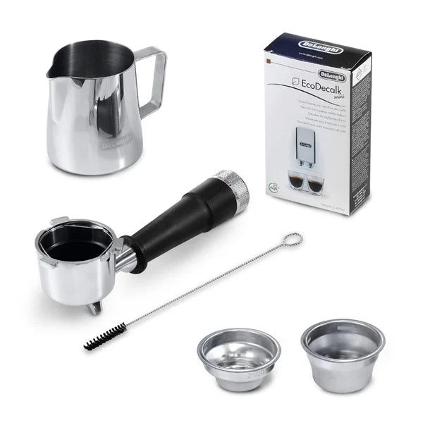 HW192 DeLonghi La Specialista Prestigio Bean to Cup Coffee Machine EC9355.M