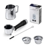 HW192 DeLonghi La Specialista Prestigio Bean to Cup Coffee Machine EC9355.M