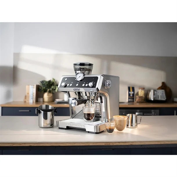 HW192 DeLonghi La Specialista Prestigio Bean to Cup Coffee Machine EC9355.M