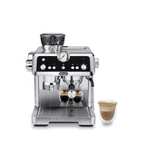 HW192 DeLonghi La Specialista Prestigio Bean to Cup Coffee Machine EC9355.M
