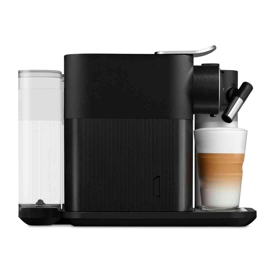 HW193 De'Longhi Gran Latissima Nespresso Coffee Machine Black EN640