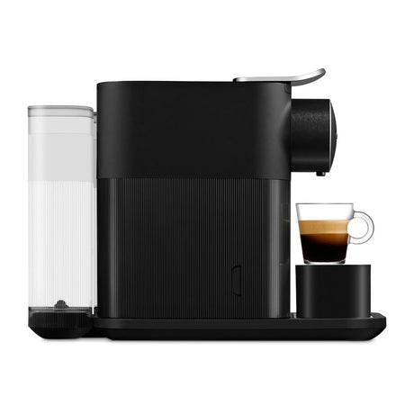 HW193 De'Longhi Gran Latissima Nespresso Coffee Machine Black EN640