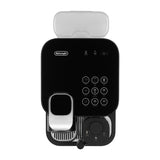HW193 De'Longhi Gran Latissima Nespresso Coffee Machine Black EN640