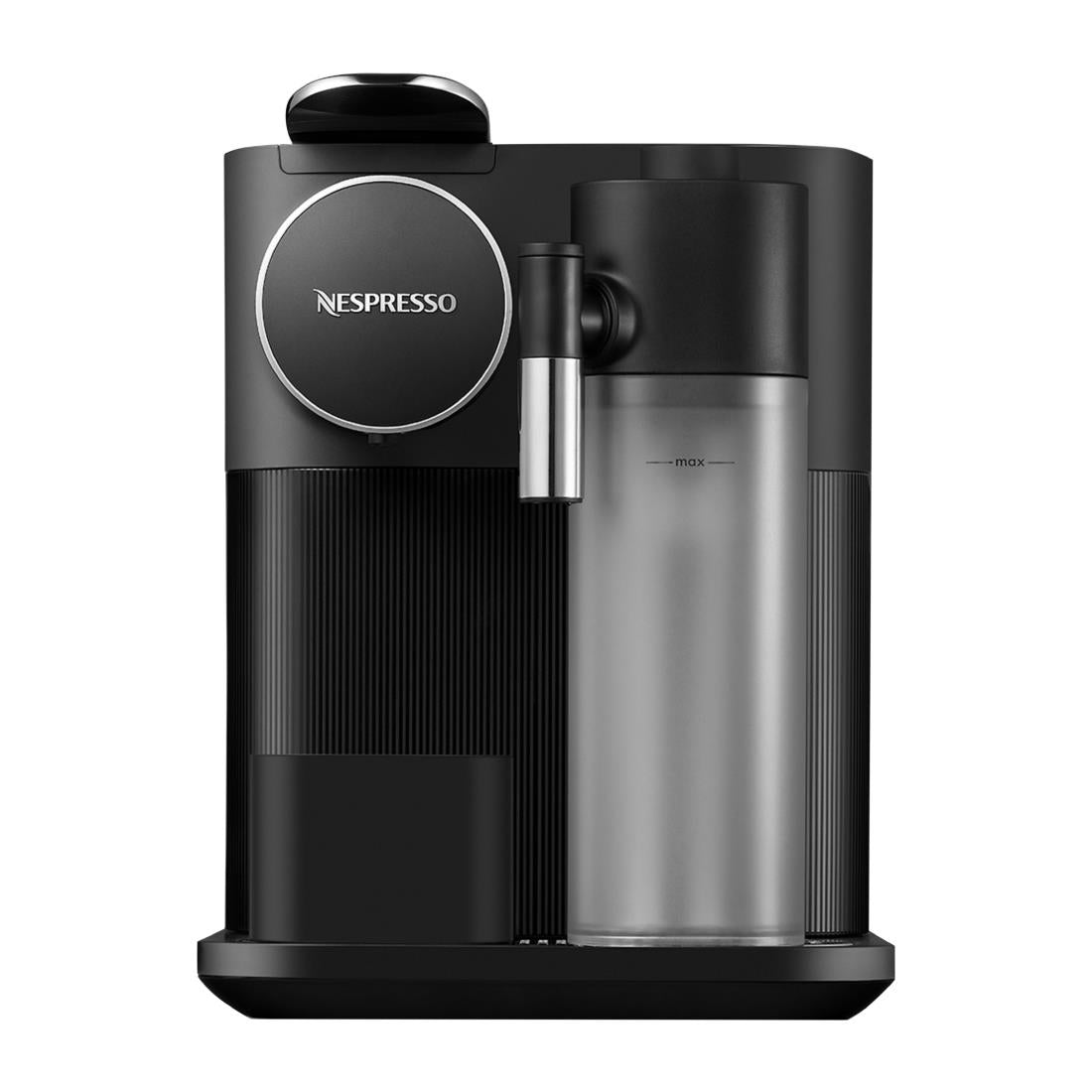 HW193 De'Longhi Gran Latissima Nespresso Coffee Machine Black EN640