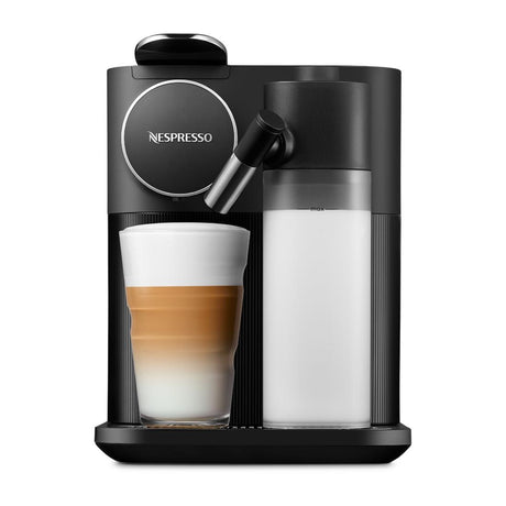 HW193 De'Longhi Gran Latissima Nespresso Coffee Machine Black EN640