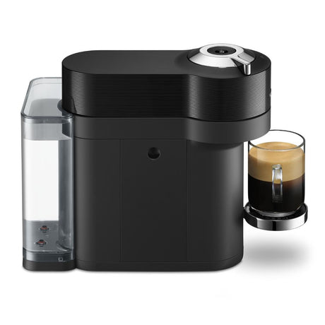 HW194 De'Longhi Nespresso Vertuo Lattissima Coffee Machine Black ENV300