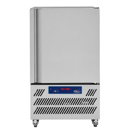 Williams Reach-In Blast Chiller Stainless Steel 20kg WBC20-SS