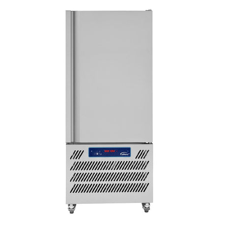 Williams Reach-In Blast Chiller Stainless Steel 40kg WBC40-SS