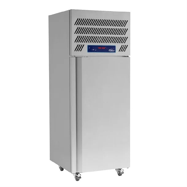 Williams Reach In Blast Chiller Freezer Stainless Steel 50kg WBCF50 SS