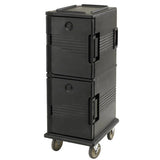 HW228 Cambro Ultra Camcart UPC800 Black - JD Catering Equipments Ltd