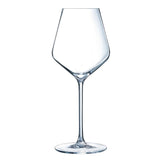 HW230 Arcoroc Distinction Wine Glasses 380ml (Pack of 24)