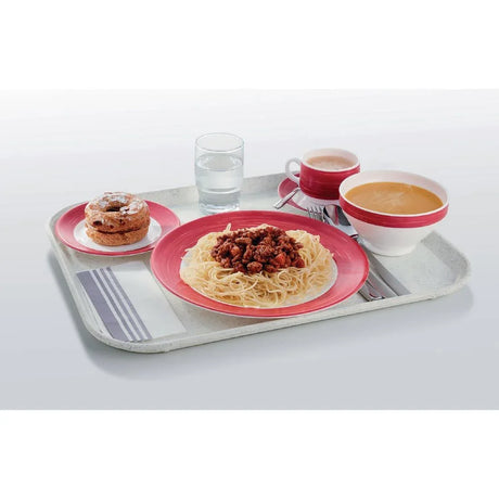 HW234 - Arcoroc Campus Stacking Tumblers 220ml (Pack of 48)