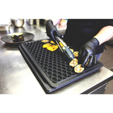 HW236 - AMT Double Sided BBQ Pattern Tray GN 1/1