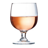 HW237 Arcoroc Amelia Stacking Wine Glasses 250ml (Pack of 48)