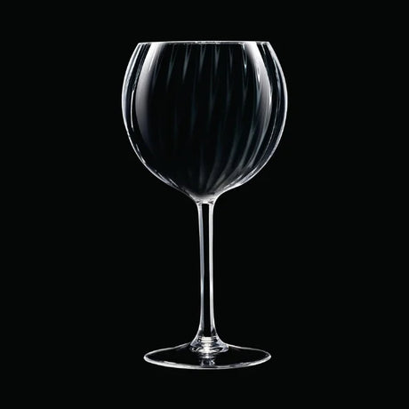 HW244 Chef and Sommelier Symetrie Balloon Gin Glasses 580ml (Pack of 24)