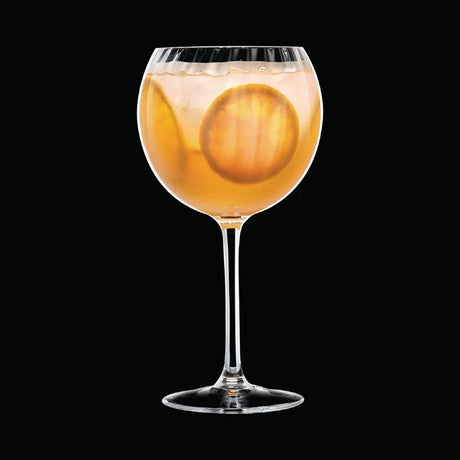 HW244 Chef and Sommelier Symetrie Balloon Gin Glasses 580ml (Pack of 24)