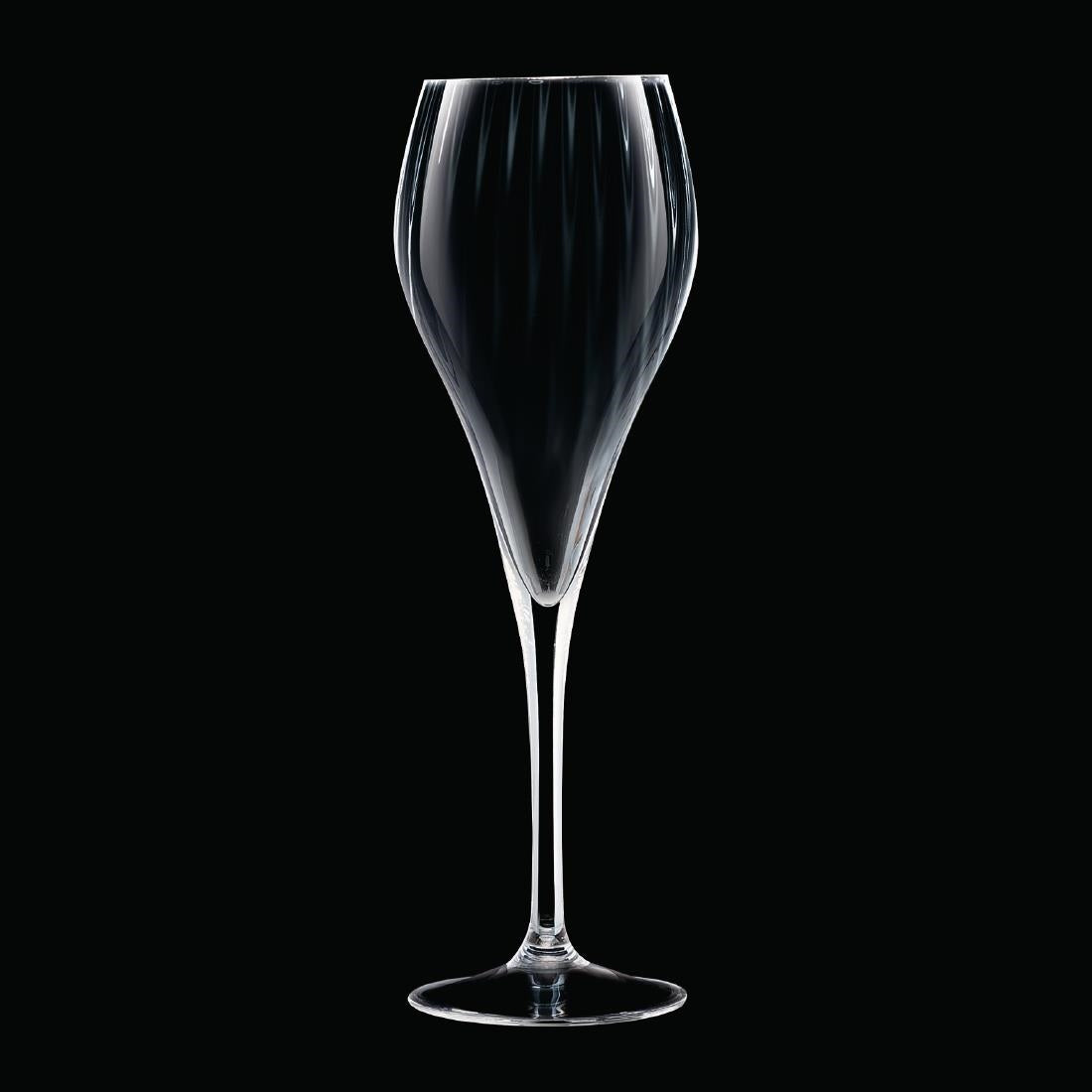 HW248 Chef and Sommelier Symetrie Champagne Flutes 160ml (Pack of 24)