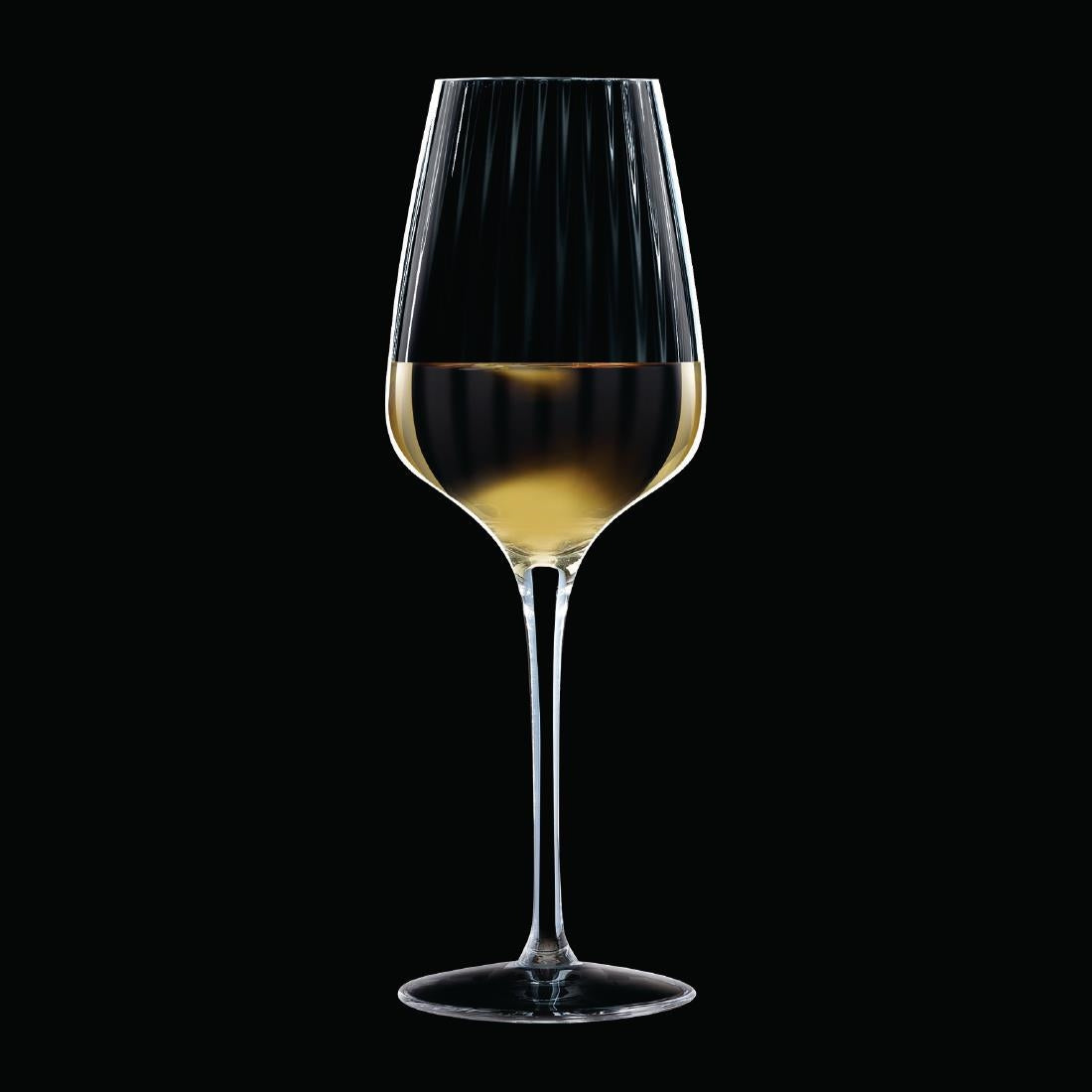 HW249 Chef and Sommelier Symetrie Wine Glasses 350ml (Pack of 24)