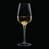 HW249 Chef and Sommelier Symetrie Wine Glasses 350ml (Pack of 24)