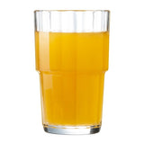 JA193 Arcoroc Norvege Stacking Tumblers 270ml/9.5oz (24 Pack)