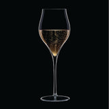 HW263 Arcoroc Exaltation Champagne Flutes 350ml (Pack of 24)