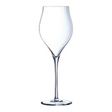HW263 Arcoroc Exaltation Champagne Flutes 350ml (Pack of 24)