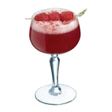 HW267 Arcoroc Monti Sherbet Deep Coupe Glasses 270ml (Pack of 12)