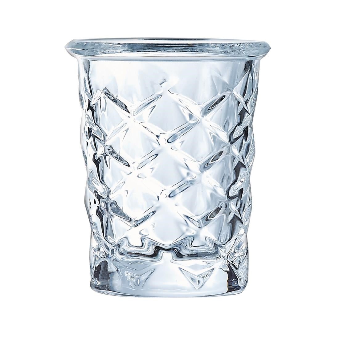 Arcoroc New York Shot Glasses 34ml (24 Pack)