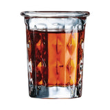 Arcoroc New York Shot Glasses 34ml (24 Pack)