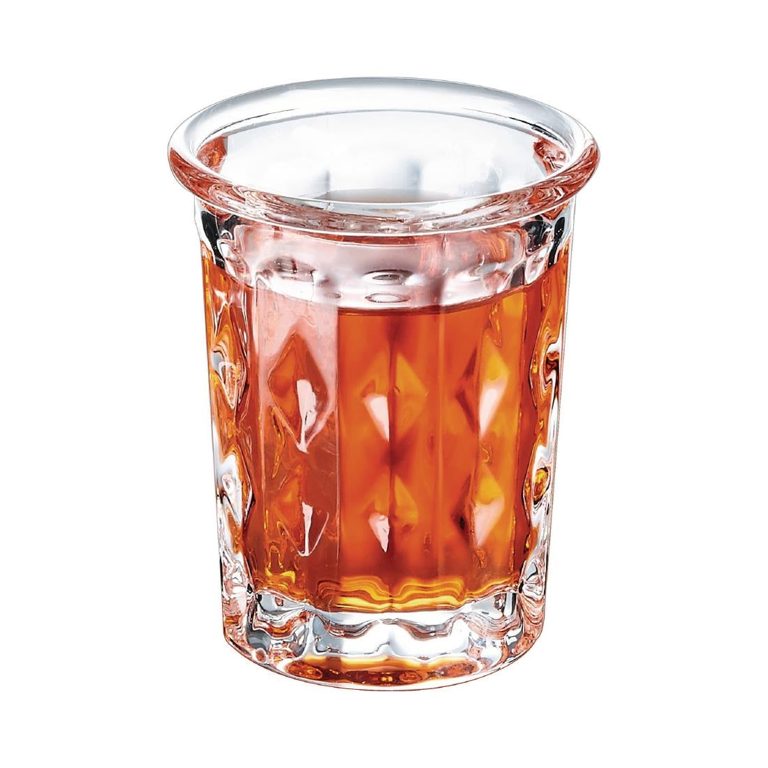 Arcoroc New York Shot Glasses 34ml (24 Pack)
