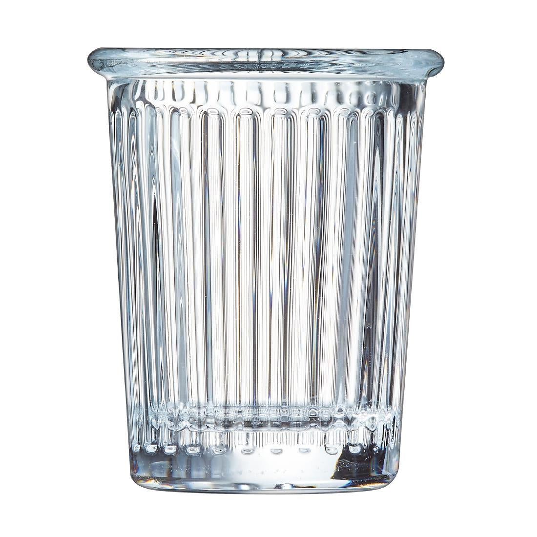 Arcoroc New York Shot Glasses 34ml (24 Pack)