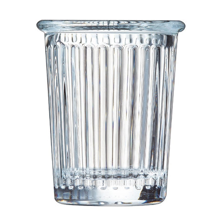 Arcoroc New York Shot Glasses 34ml (24 Pack)