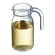 HW274 Arcoroc Spring Jugs 750ml (Pack of 6)