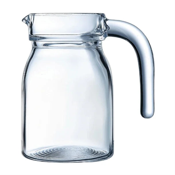 HW276 Arcoroc Spring Jugs 500ml (Pack of 12)