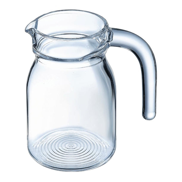HW276 Arcoroc Spring Jugs 500ml (Pack of 12)